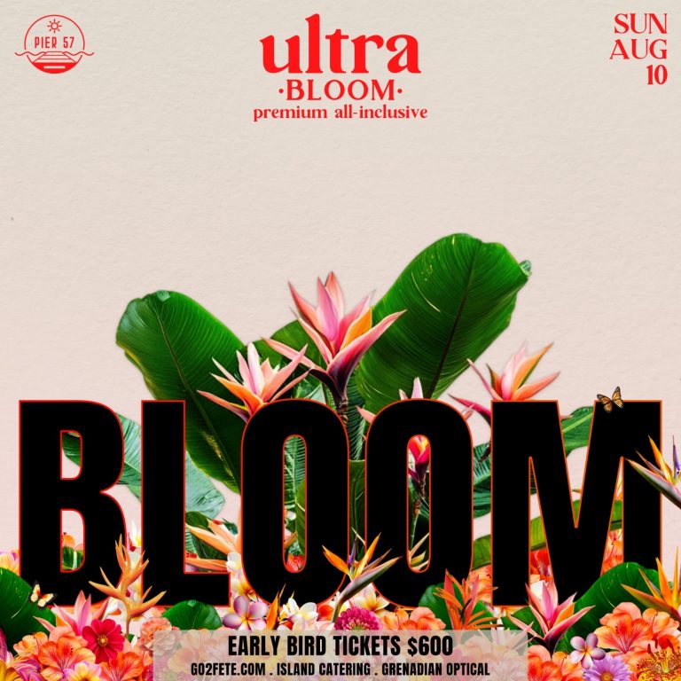 ULTRA BLOOM