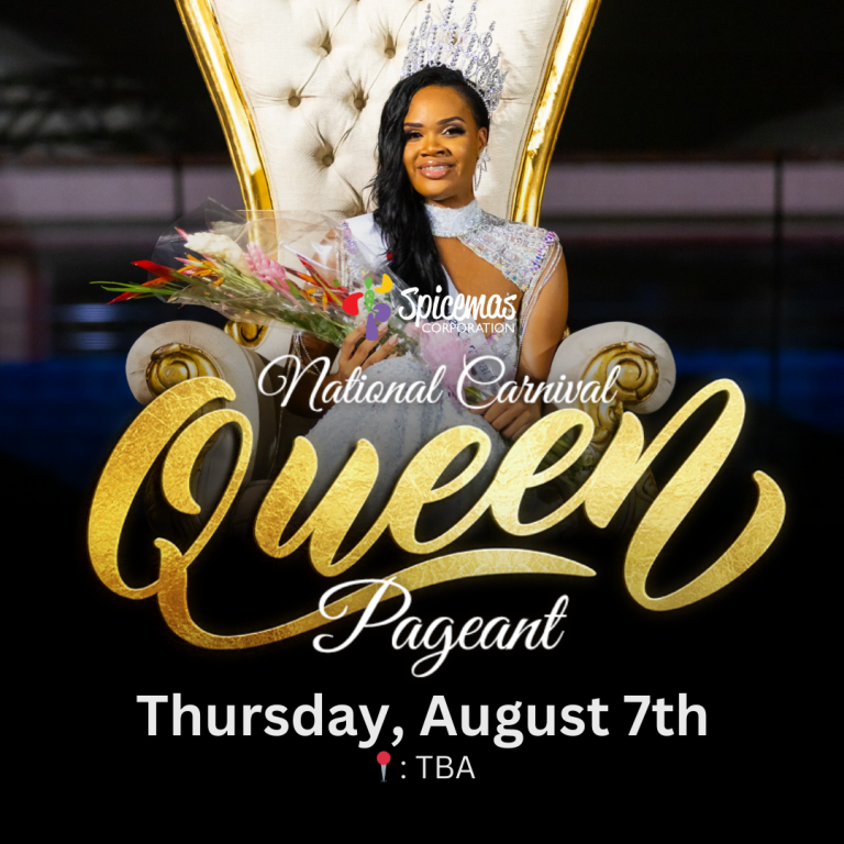 National Carnival Queen Pageant 2025