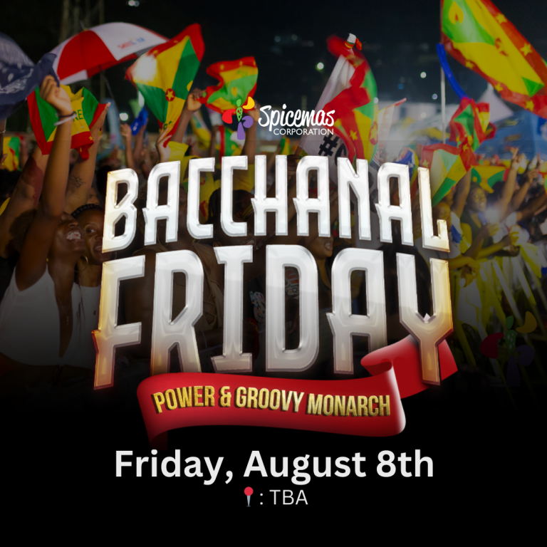 Soca-Groovy Monarch Finals 2025 (Bacchanal Friday)