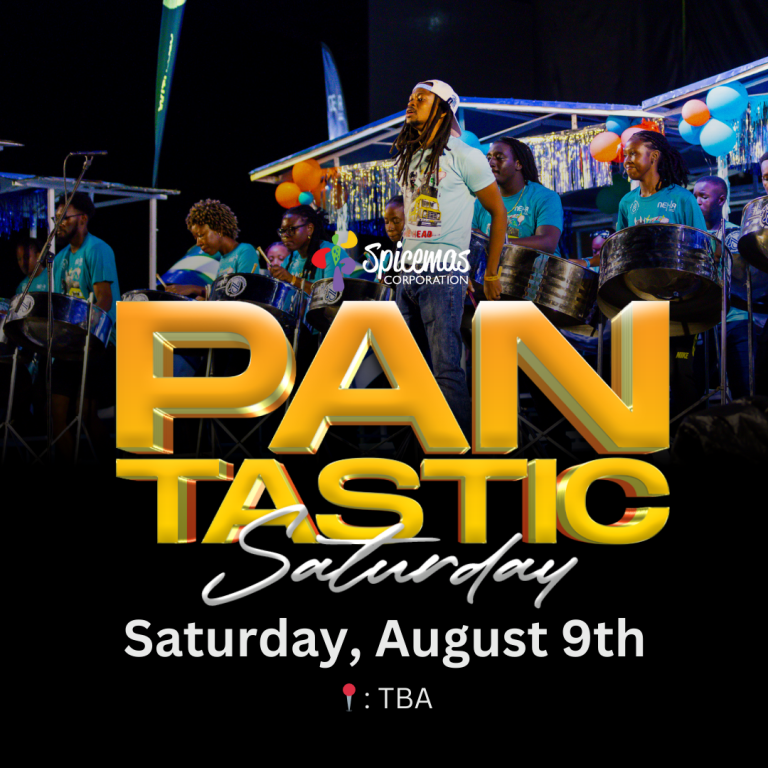 Pantastic Saturday 2025