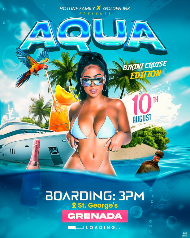 AQUA PREMIUM BIKINI CRUISE