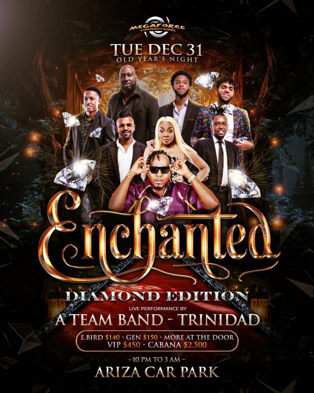 Enchanted - Diamond Edition