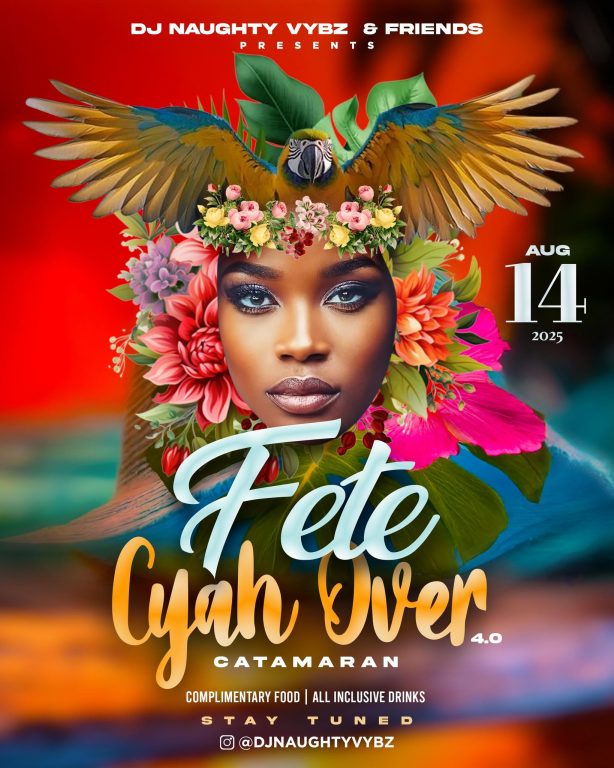 FETE CYAH OVER 4.0