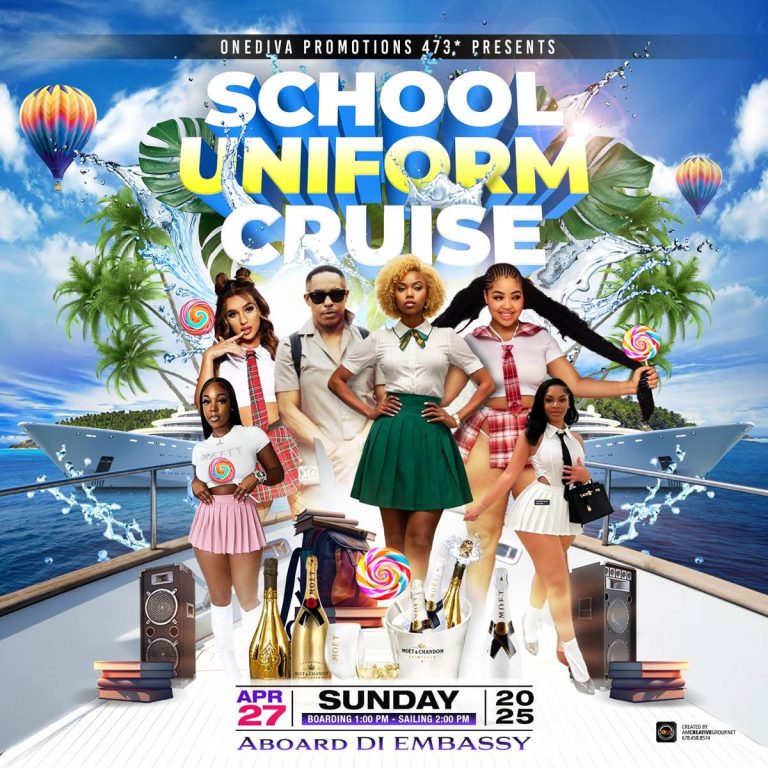 School Uniform Cruise