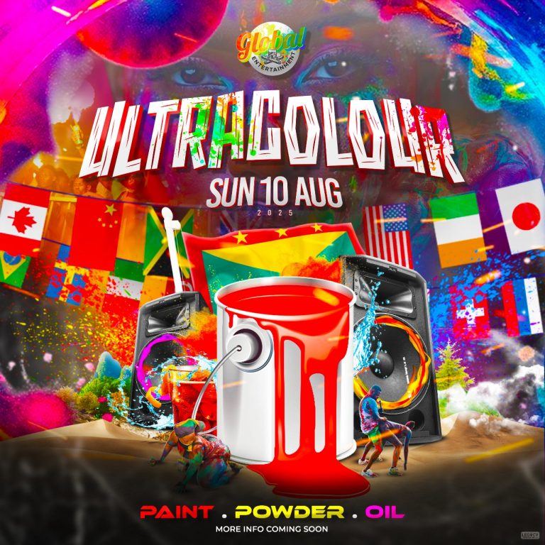 Ultra Color 2025 – A Carnival Experience Like No Other