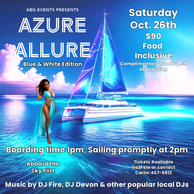 Azure Allure