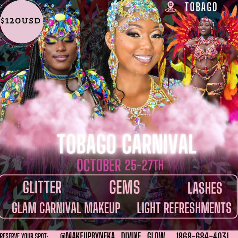 Tobago Carnival