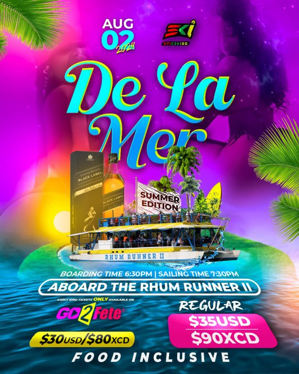 De La Mer (Summer Edition)