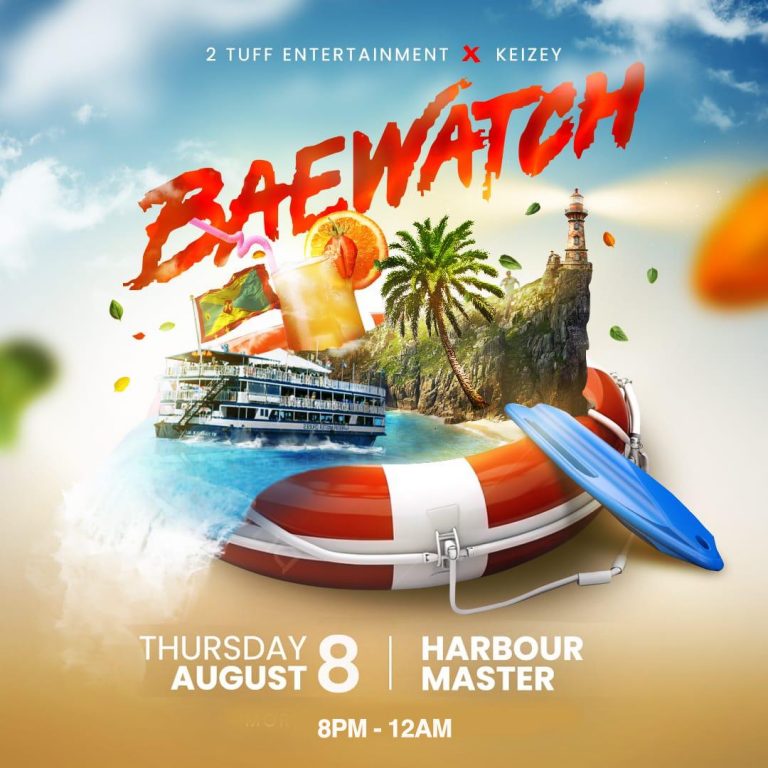 Baewatch Night Cruise - Harbour Master