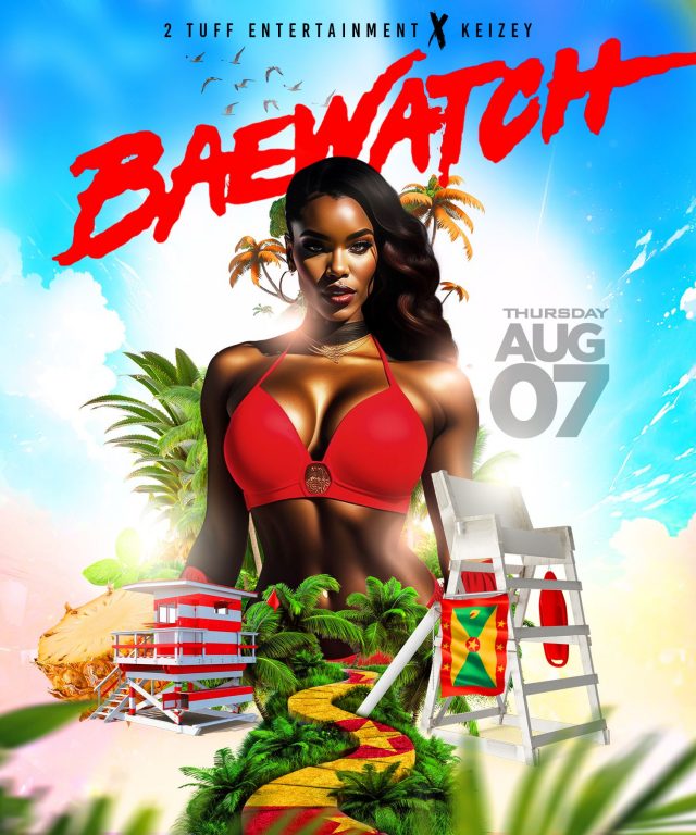 Baewatch 2025