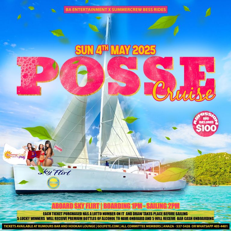 Posse Cruise