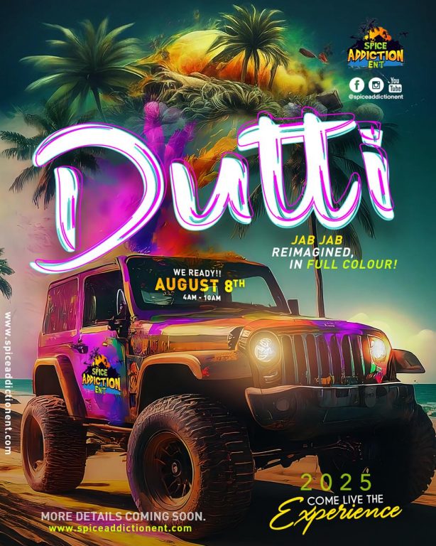 DUTTI