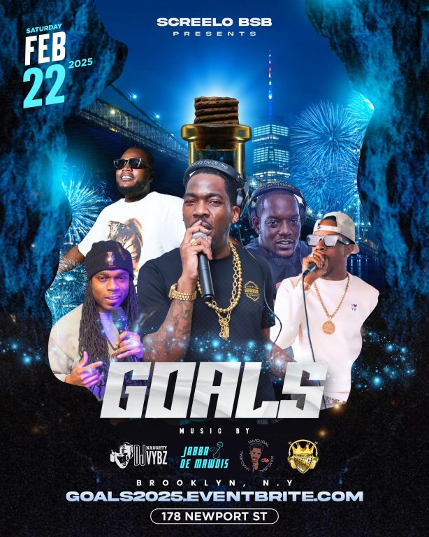 GOALS: A Night to Shine - NYC