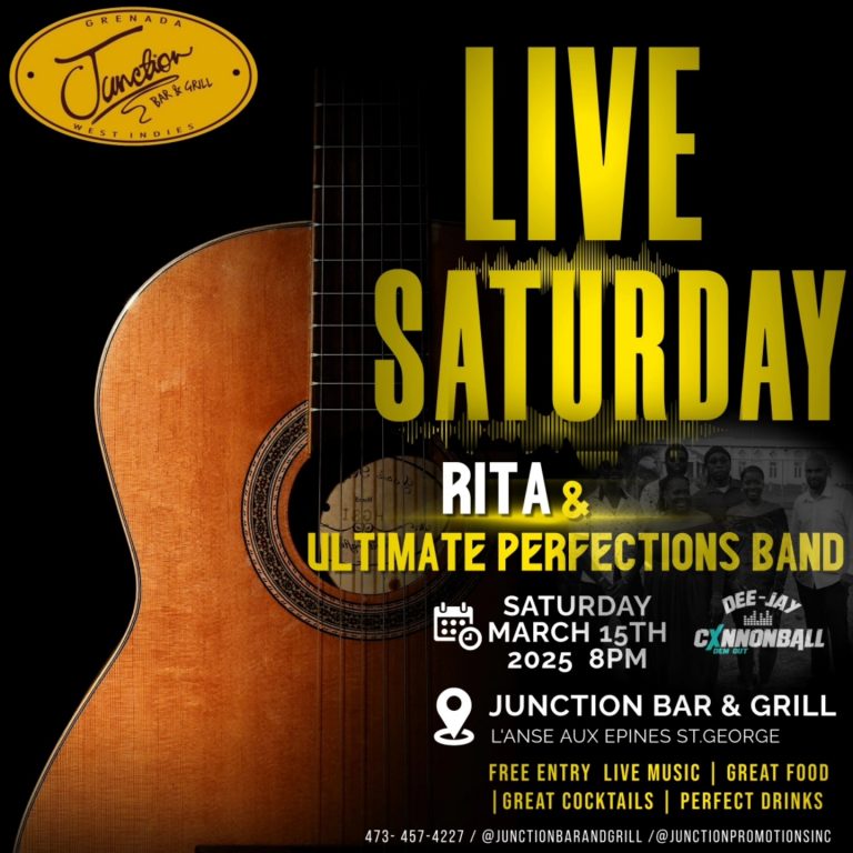 Live Saturday @ Junction Bar