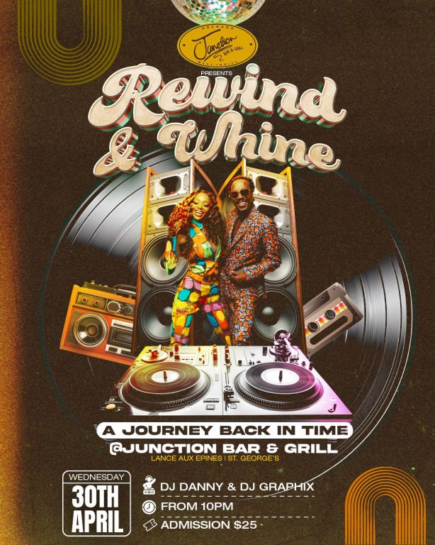 Rewind & Whine