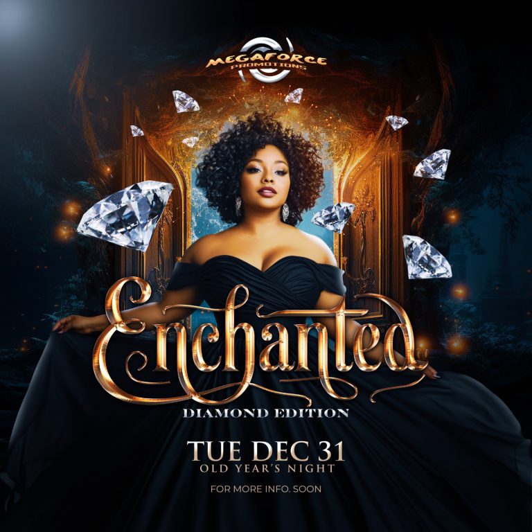 Enchanted - Diamond Edition