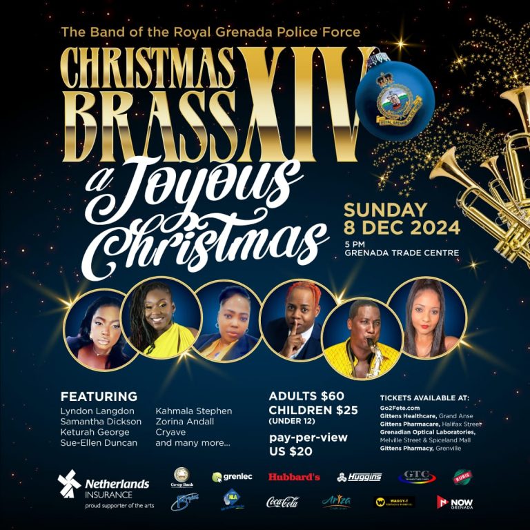 Christmas Brass XIV 2024