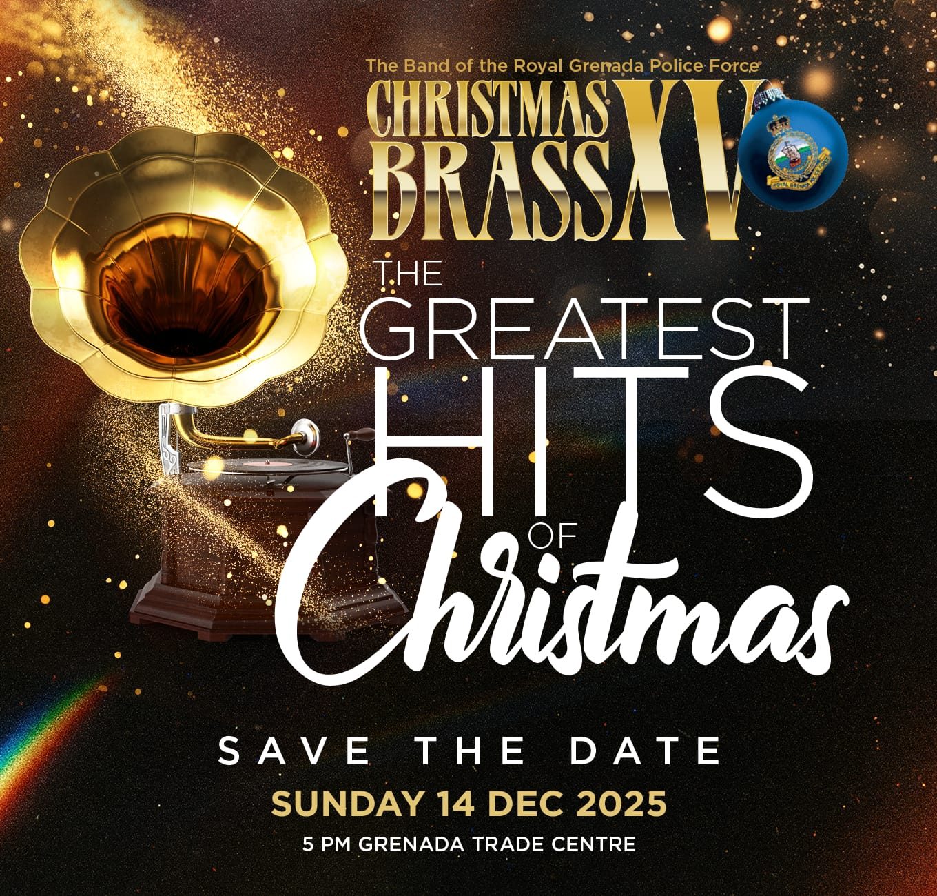 Christmas Brass 2025