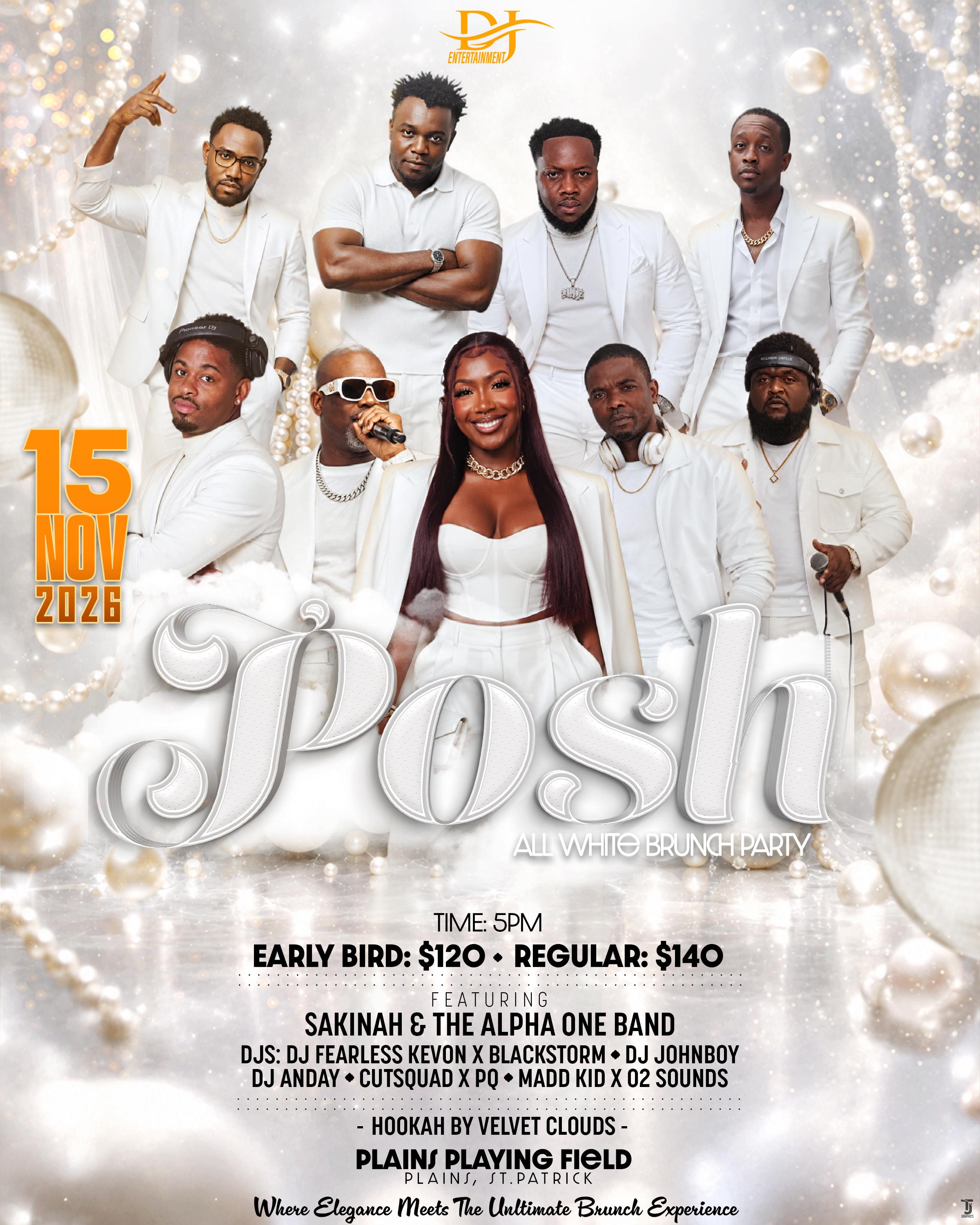 POSH