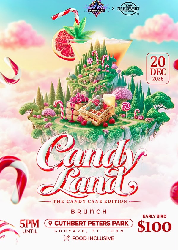 Candyland
