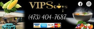 VIP Soups