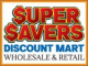 Super Savers Discount Mart