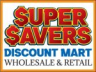 Super Savers Discount Mart