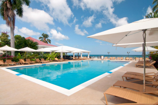Radisson Grenada Beach Resort