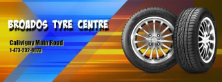 BROADO'S TYRE CENTRE