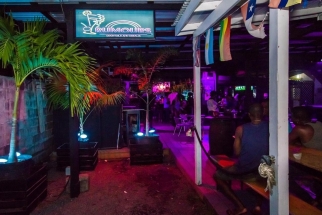 Rumours Bar & Lounge