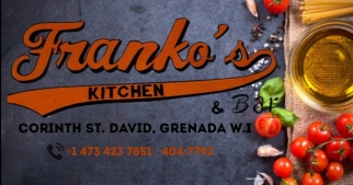 Franko's Kitchen and Bar