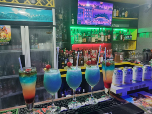 West Point Café and Bar