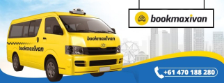 Bookmaxivan