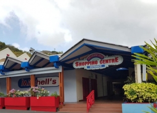 Mitchell’s Pharmacy