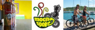 Mocha Spoke