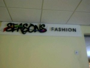 Seasons Fasion