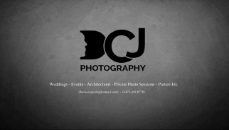 DCJ Photography