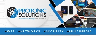 Protonic Solutions