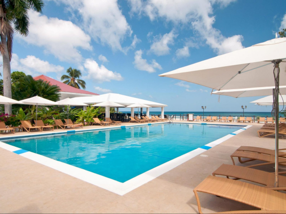 Radisson Grenada Beach Resort