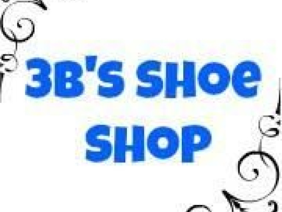3B's Shoe Store