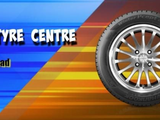 BROADO'S TYRE CENTRE