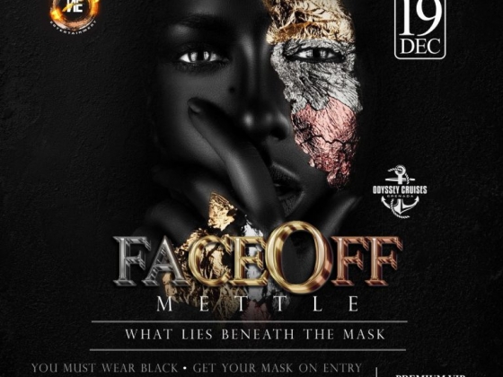 FaceOff - Docked Party Aboard the Luxurious Esta Sea