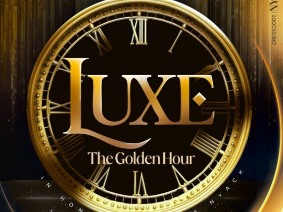 LUXE The Golden Hour