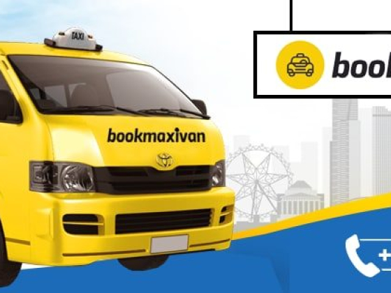 Bookmaxivan