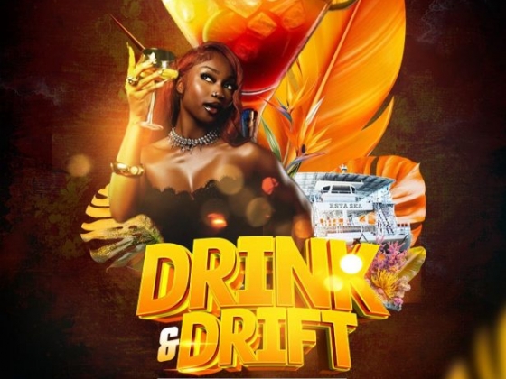 Drink & Drift - The Night Cruise
