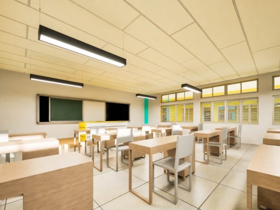 The St. George's Institute