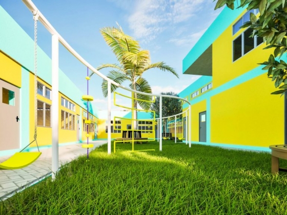 The St. George's Institute