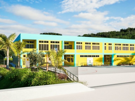 The St. George's Institute