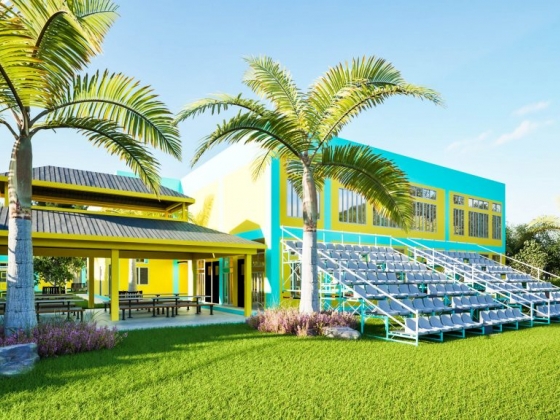 The St. George's Institute