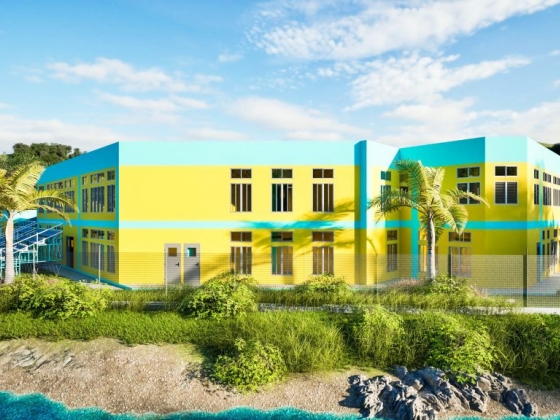 The St. George's Institute